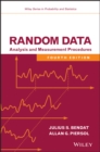 Image for Random Data: Analysis and Measurement Procedures