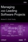 Image for Managing and Leading Software Projects