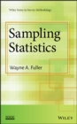 Image for Sampling Statistics