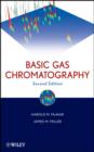 Image for Basic Gas Chromatography