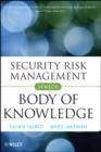 Image for Security Risk Management Body of Knowledge : 69