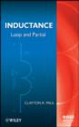 Image for Inductance: Loop and Partial