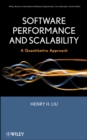 Image for Software Performance and Scalability: A Quantitative Approach