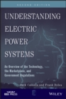 Image for Understanding Electric Power Systems: An Overview of the Technology, the Marketplace, and Government Regulation : 23