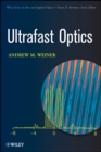 Image for Ultrafast Optics