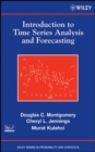 Image for Introduction to time series analysis and forecasting