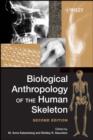 Image for Biological Anthropology of the Human Skeleton