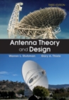 Image for Antenna theory and design
