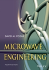 Image for Microwave engineering