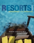 Image for Resorts: management and operation