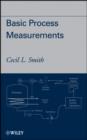 Image for Basic Process Measurements