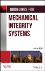 Image for Guidelines for mechanical integrity systems