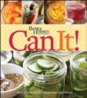Image for Can it!