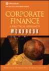 Image for Corporate finance: a practical approach