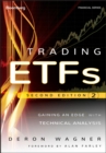 Image for Trading Etfs: Gaining an Edge With Technical Analysis
