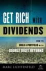Image for Get Rich with Dividends