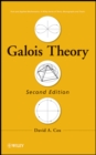 Image for Galois theory