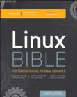 Image for Linux Bible