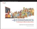 Image for Easy Economics: A Visual Guide to What You Need to Know