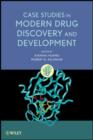 Image for Case Studies in Modern Drug Discovery and Development