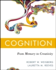 Image for Cognition: from memory to creativity