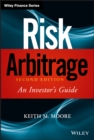 Image for Risk arbitrage: an investor&#39;s guide