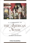 Image for A Companion to the American Novel : 181