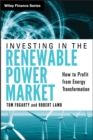 Image for Investing in the renewable power market: how to profit from energy transformation