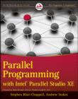 Image for Parallel programming with Intel Parallel Studio