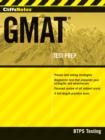 Image for CliffsNotes GMAT with CD-ROM