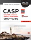 Image for CASP CompTIA Advanced Security Practitioner Study Guide: (Exam CAS-001)