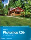 Image for Adobe Photoshop CS6 Essentials