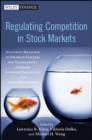 Image for Regulating competition in stock markets: antitrust measures to promote fairness and transparency through investor protection and crisis prevention