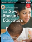 Image for A survival guide for new special educators