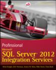 Image for Professional Microsoft SQL Server 2011 Integration Services