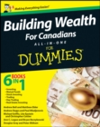 Image for Building Wealth All-in-One for Canadians for Dummies