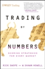 Image for Trading by numbers: scoring strategies for every market