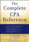 Image for The complete CPA reference