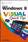Image for Windows 8 visual quick tips
