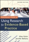 Image for Practitioner&#39;s guide to using research for evidence-based practice.