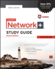 Image for CompTIA Network+ study guide