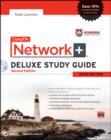 Image for CompTIA Network+ Deluxe study guide: Exam: N10-005