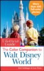 Image for The Color Companion to Walt Disney World
