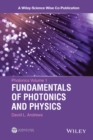 Image for Photonics  : scientific foundations, technology and application