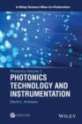 Image for Photonics  : scientific foundations, technology, and application