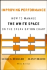 Image for Improving performance: how to manage the white space on the organization chart