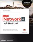 Image for CompTIA Network+ lab manual