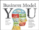 Image for Business model you: a one-page method for reinventing your career