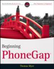 Image for Beginning PhoneGap