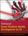 Image for Professional cross-platform mobile development in C#